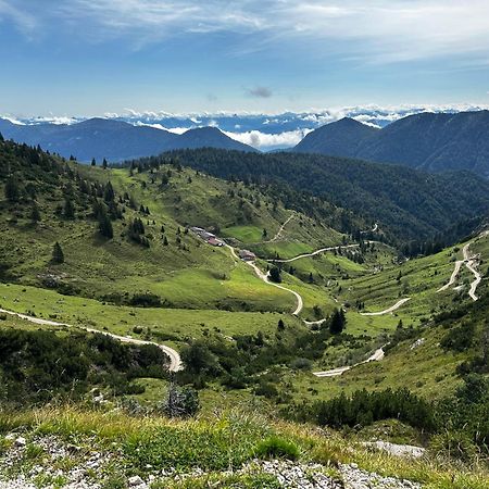 Landhaus Renata - Wendelstein Bayrischzell Dış mekan fotoğraf