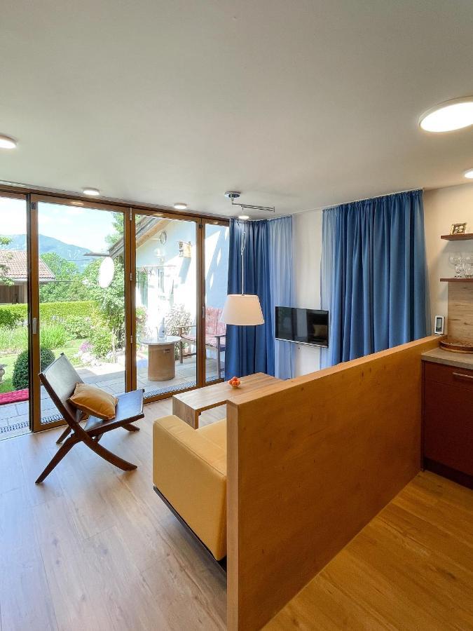 Landhaus Renata - Wendelstein Bayrischzell Dış mekan fotoğraf