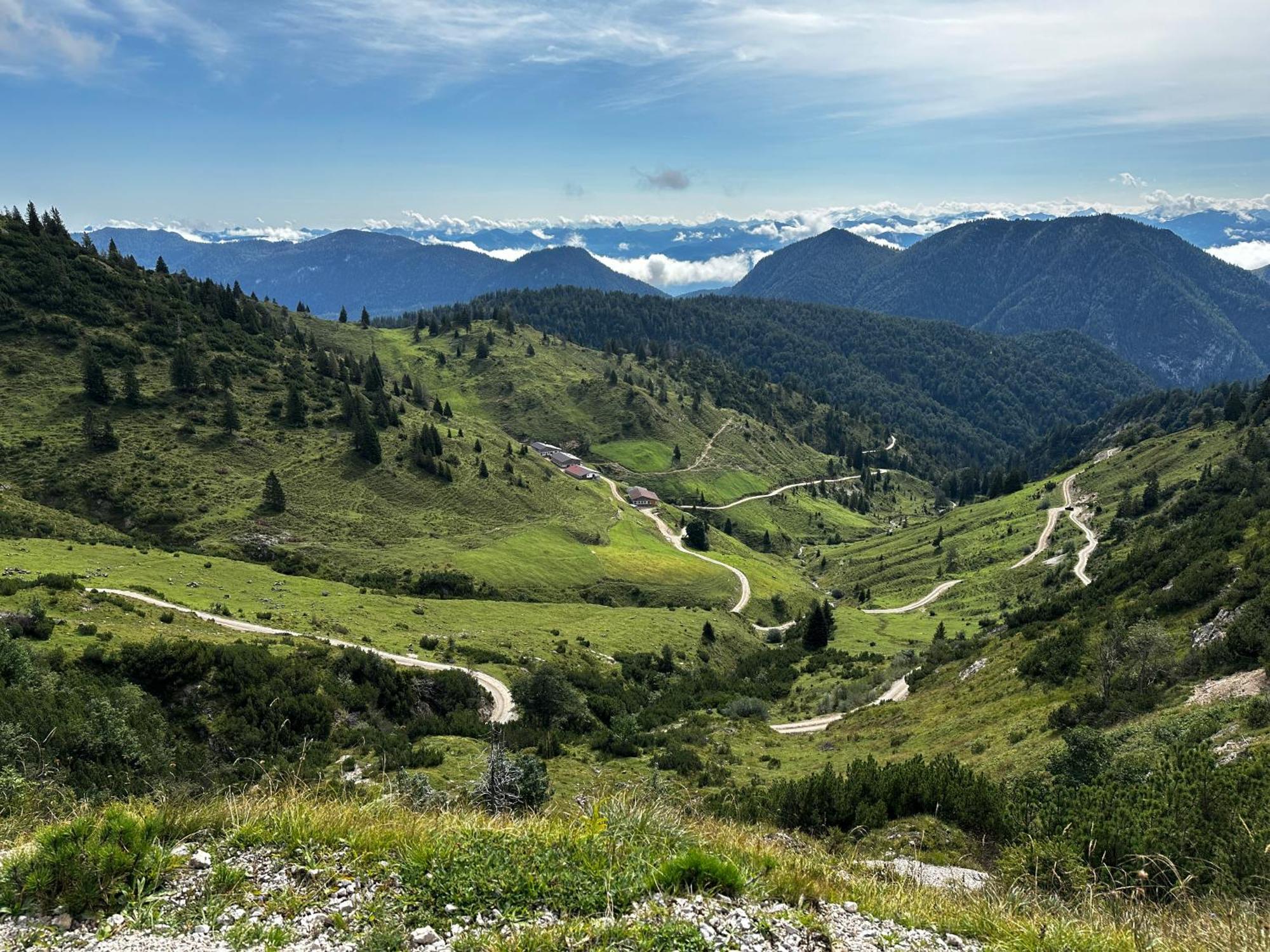 Landhaus Renata - Wendelstein Bayrischzell Dış mekan fotoğraf