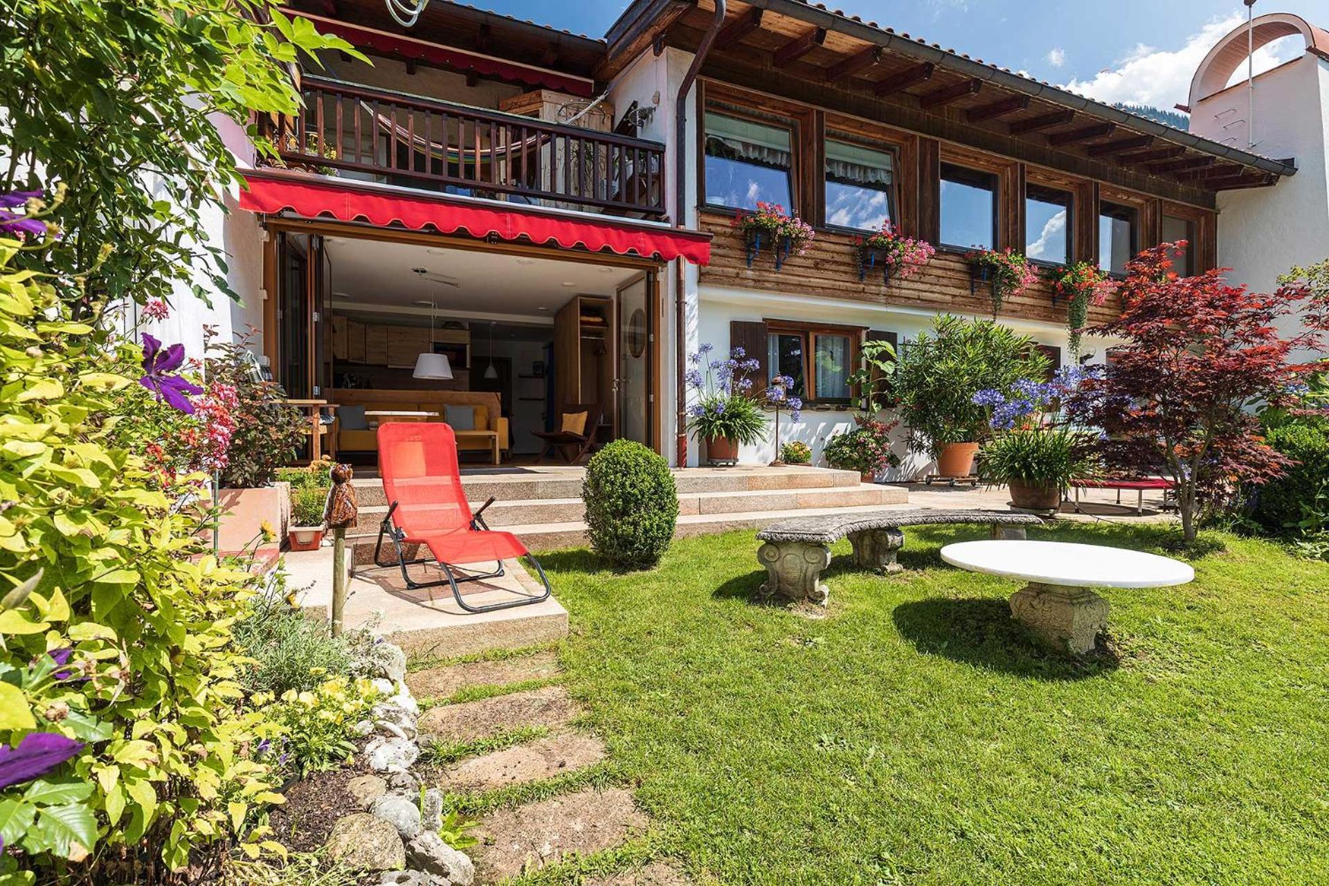Landhaus Renata - Wendelstein Bayrischzell Dış mekan fotoğraf